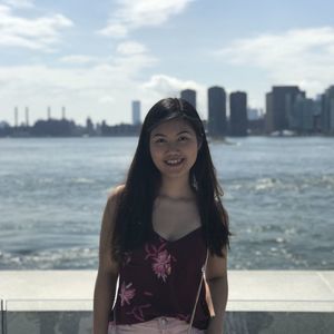 Meet your Posher, Thy